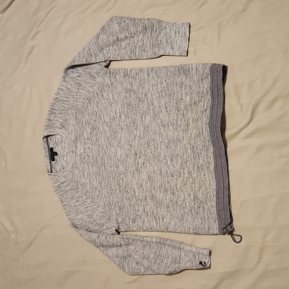 XL Banana republic knit sweater - Picture 1 of 7